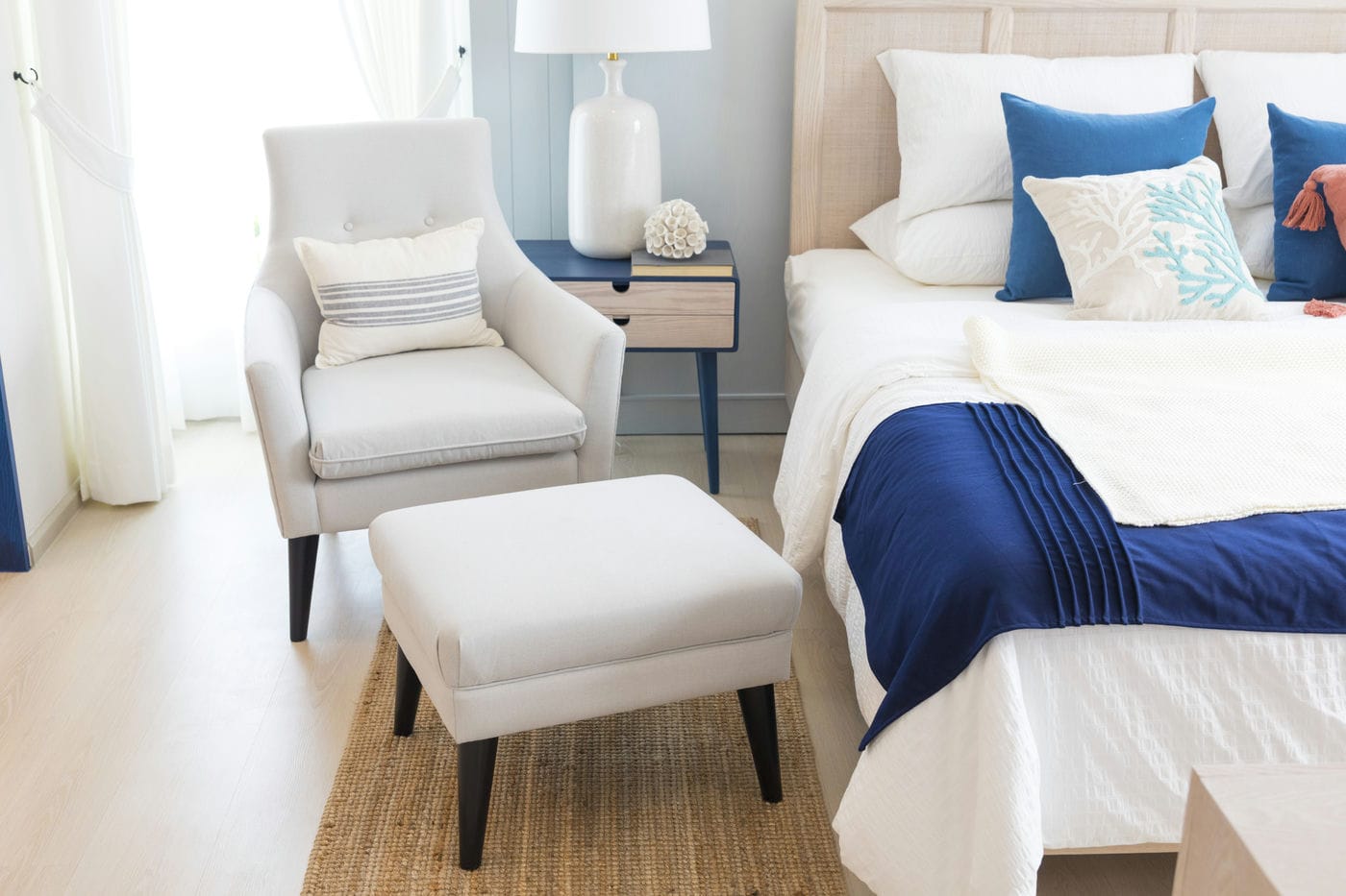 How To Choose The Perfect Colour Palette For Your Home