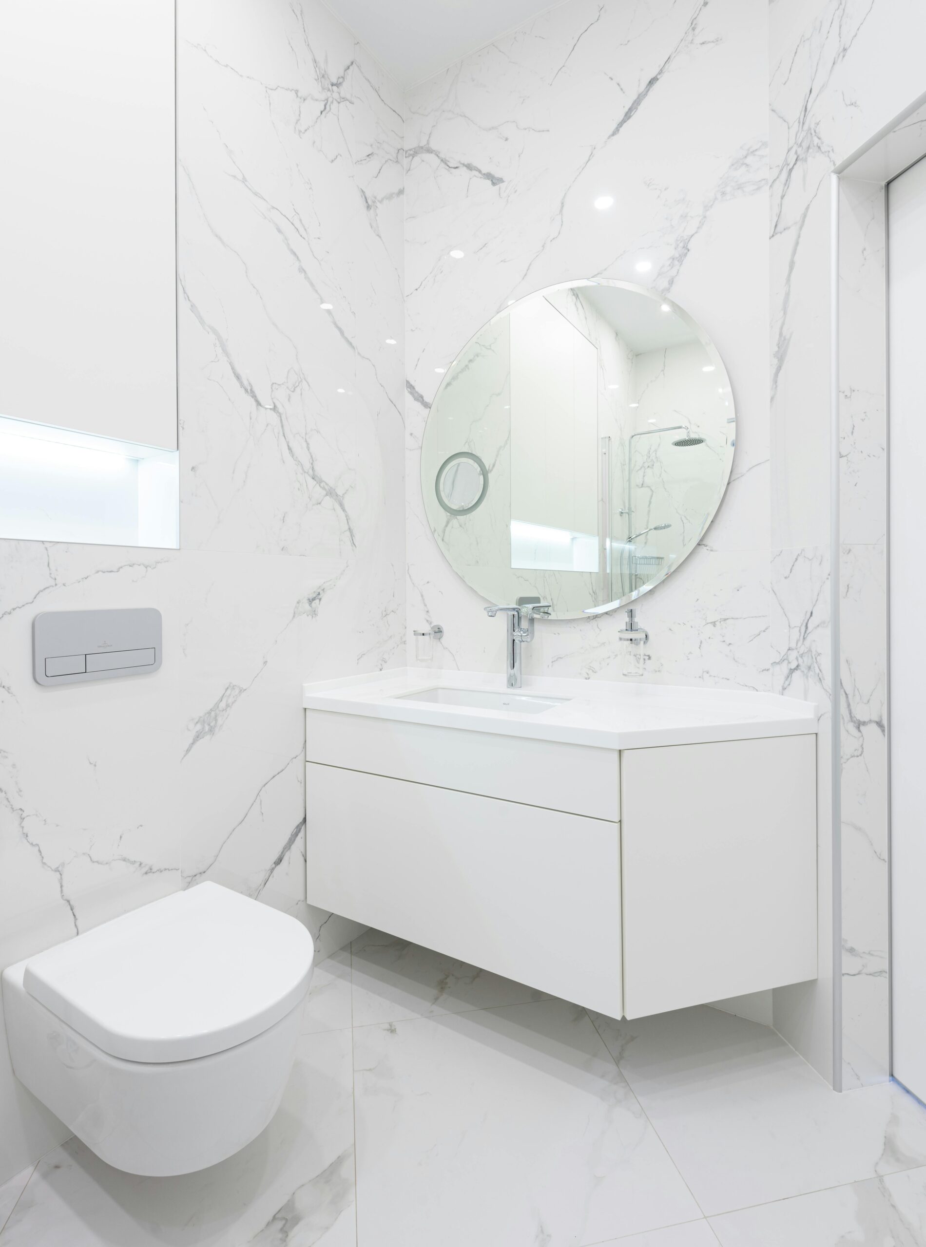 Bathroom Vanity Design Guide | Gossip Interiors