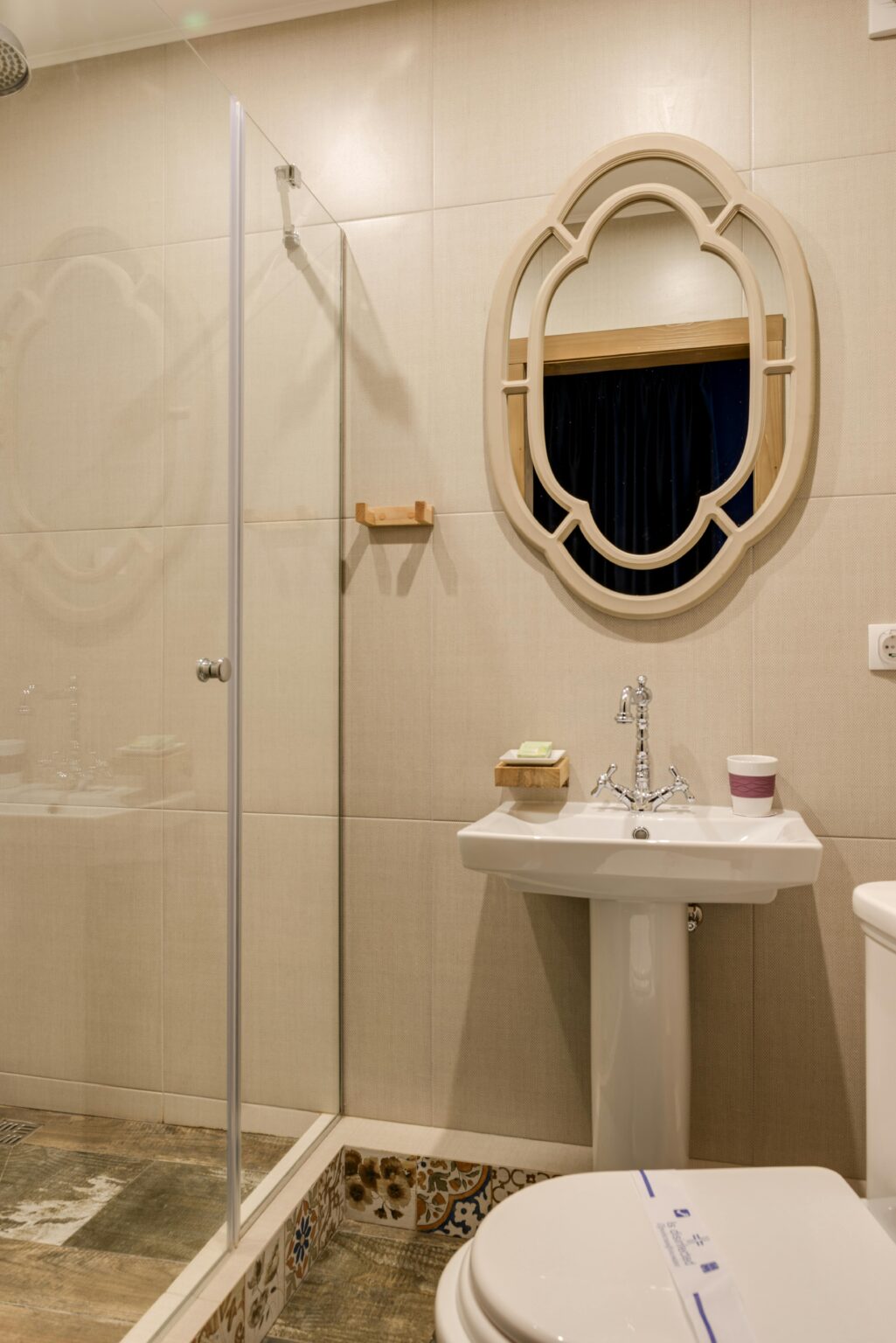 Bathroom Vanity Design Guide | Gossip Interiors