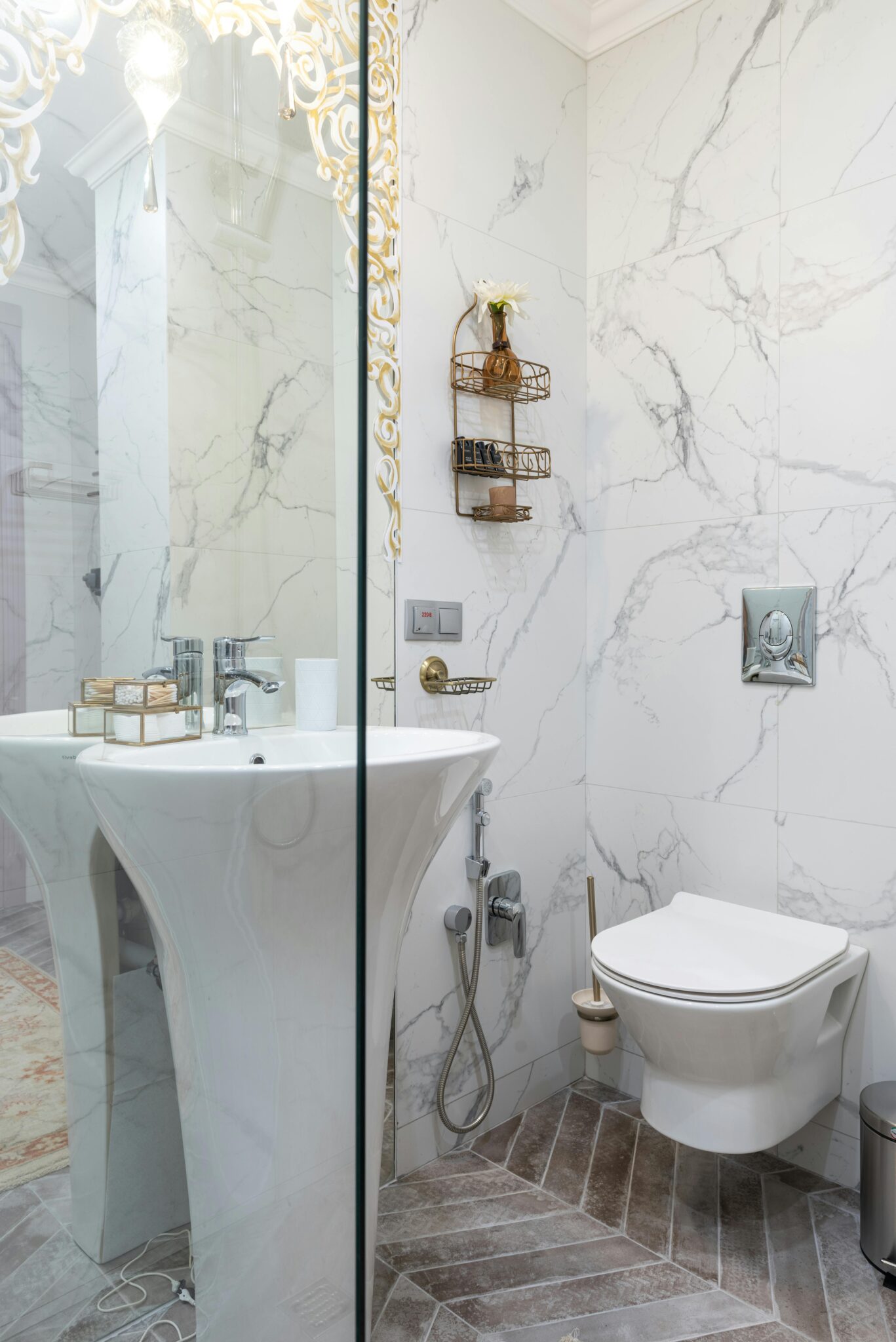 Bathroom Vanity Design Guide | Gossip Interiors