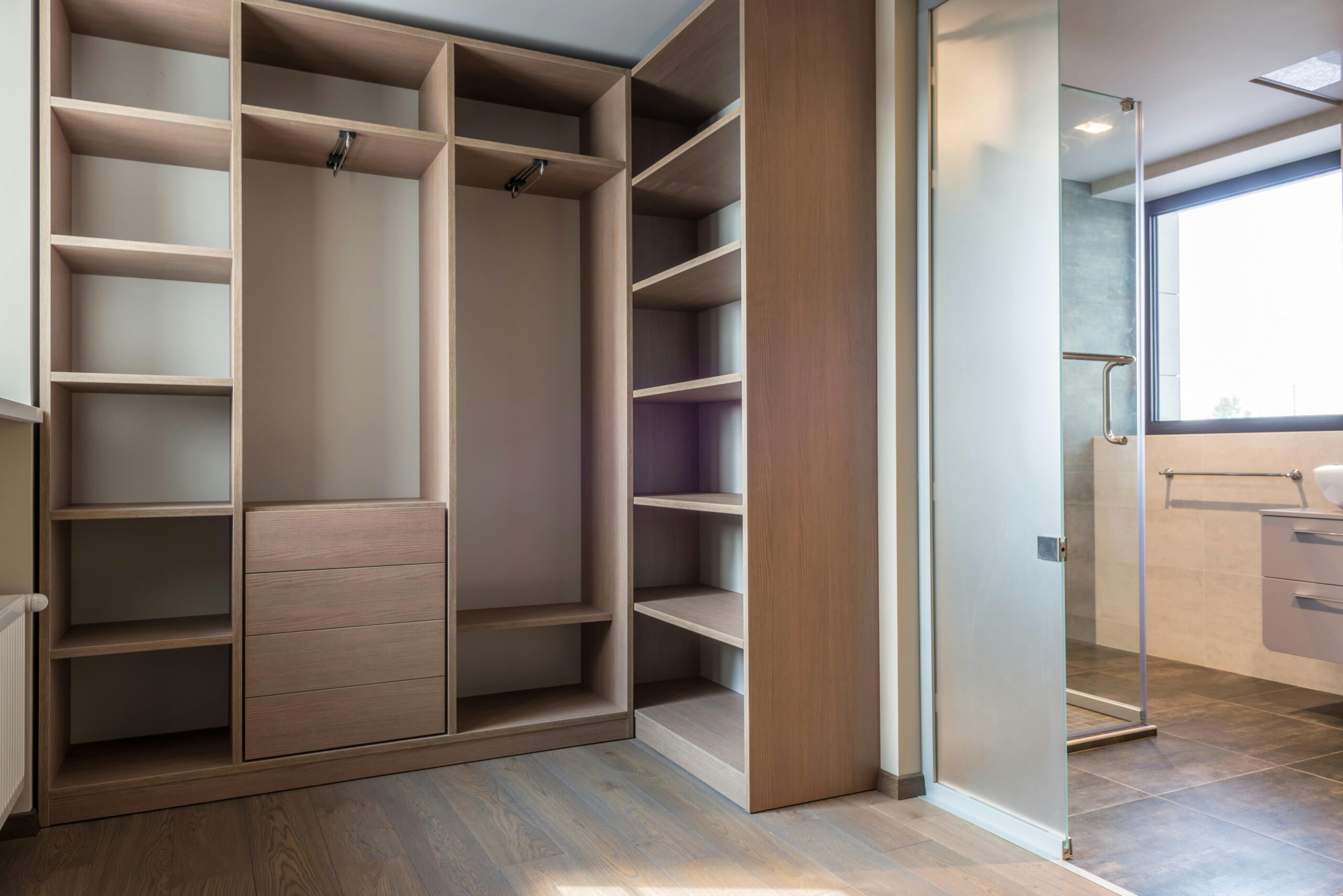 Closet Design Tips | Gossip Interiors