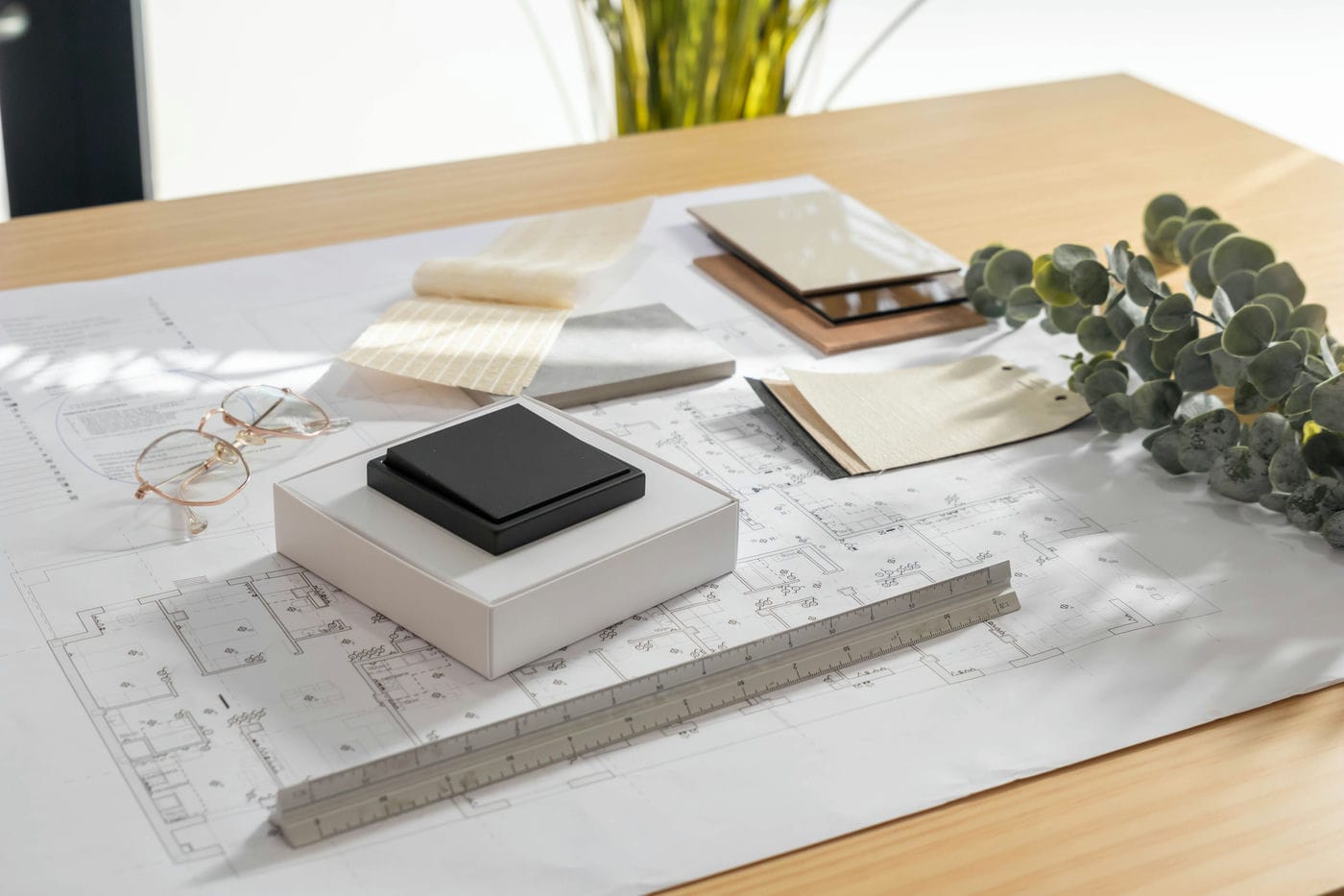 Interior Design Ajax | Gossip Interiors