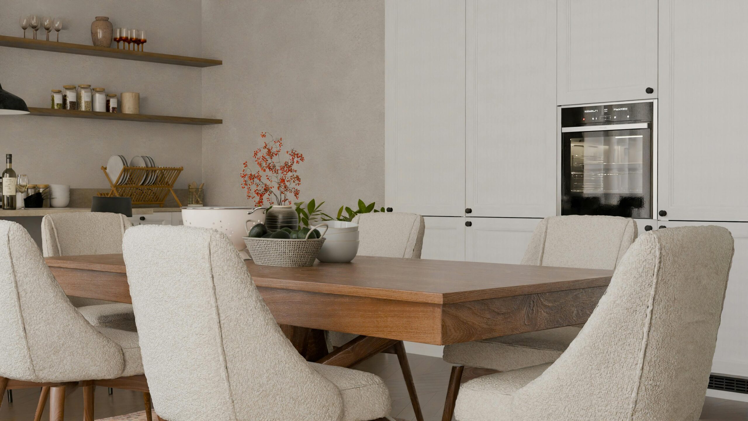 Design Tips To Elevate Your Dining Room | Gossip Interiors